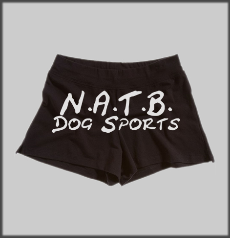 NATB Female Shorts